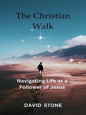 cover image of The Christian Walk